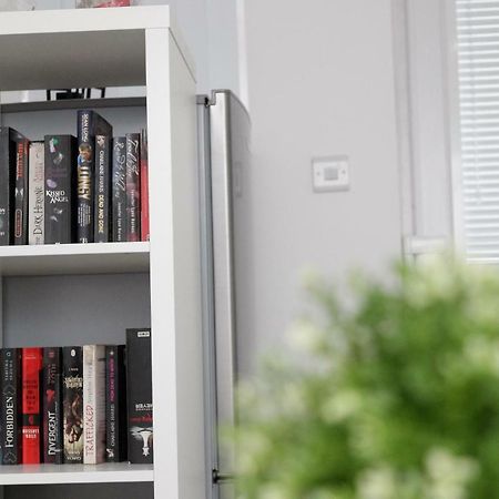 Leeds House Apartment Bagian luar foto