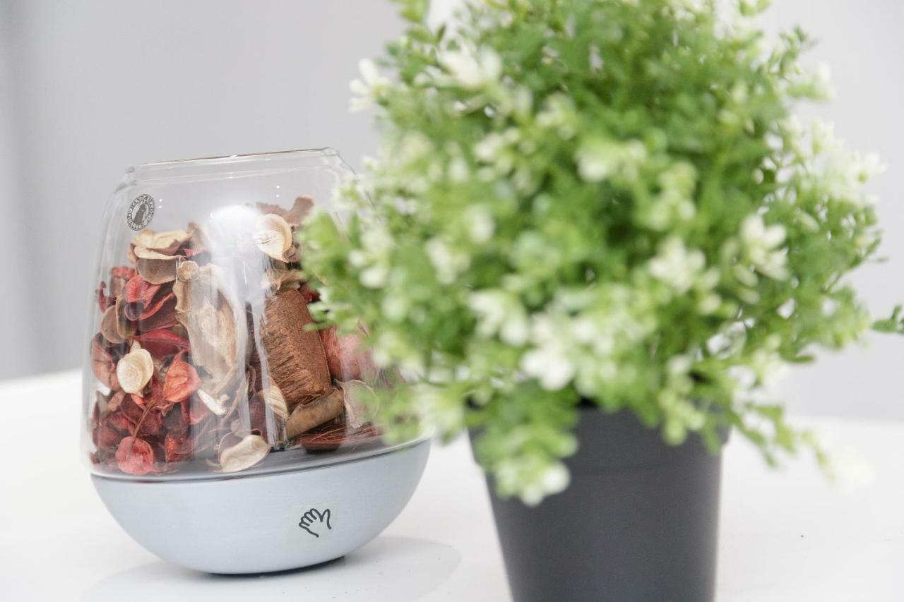 Leeds House Apartment Bagian luar foto